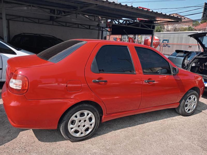 FIAT SIENA HLX FLEX