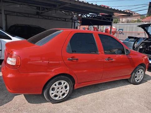 FIAT SIENA HLX FLEX