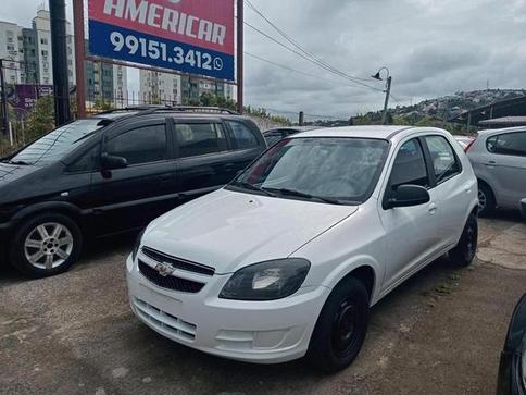 CHEVROLET CELTA 1.0L LT