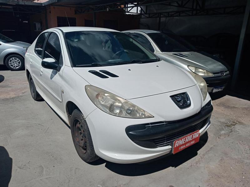 PEUGEOT 207 PASSION XR