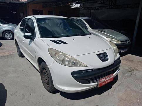 PEUGEOT 207 PASSION XR