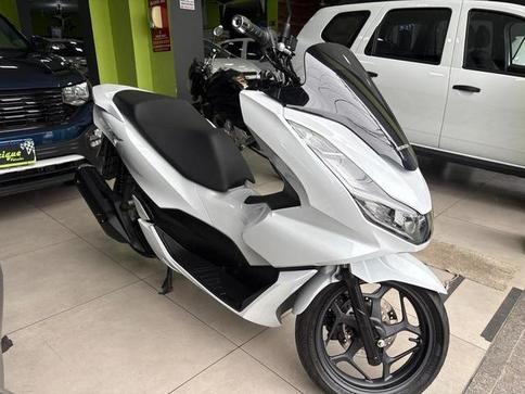 PCX 160 DLX ABS 2025 GASOLINA