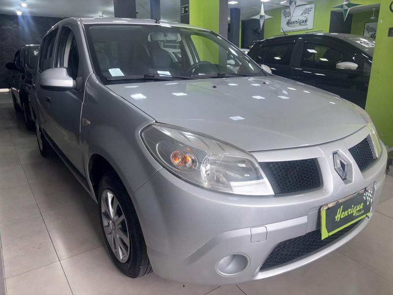 Renault Sandero 2011 à venda