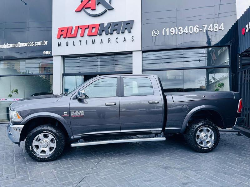 RAM 2500 LAIE