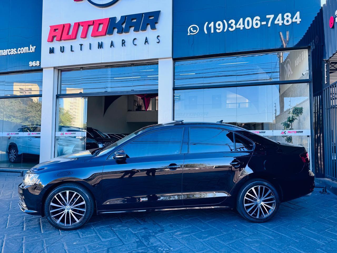 VOLKSWAGEN JETTA CL AF