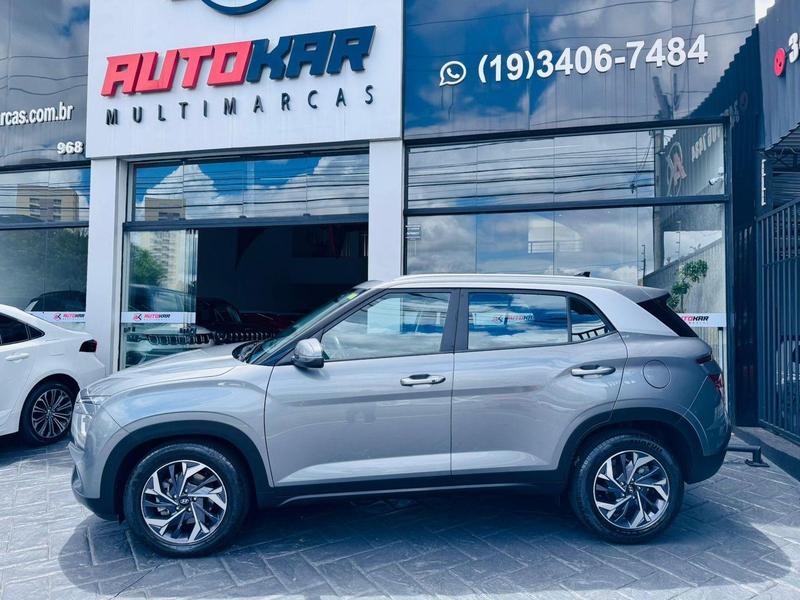 HYUNDAI CRETA 1TA LIMITED