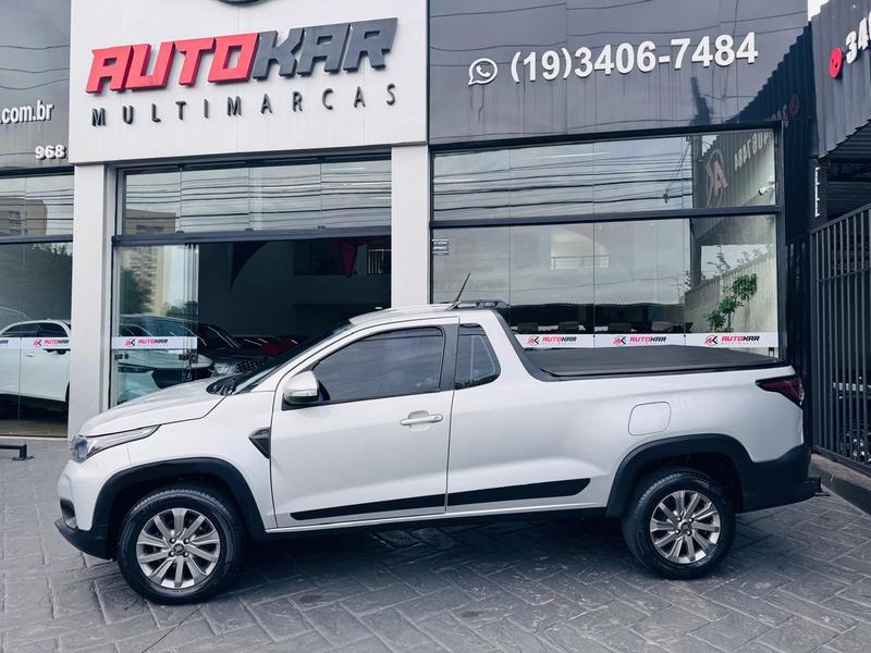 FIAT STRADA FREEDOM 13CS