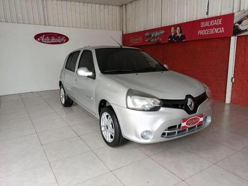 RENAULT CLIO EXPRESSION