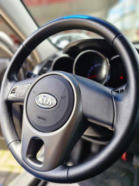 Kia Soul EX 1.6 Ff Mt - foto 7