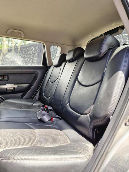 Kia Soul EX 1.6 Ff Mt - foto 12