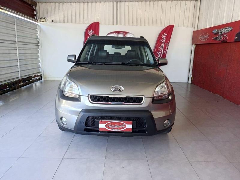 Kia Soul EX 1.6 Ff Mt - foto 2