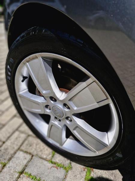 Kia Soul EX 1.6 Ff Mt - foto 13