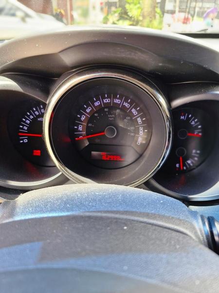Kia Soul EX 1.6 Ff Mt - foto 10