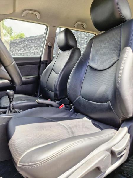 Kia Soul EX 1.6 Ff Mt - foto 11