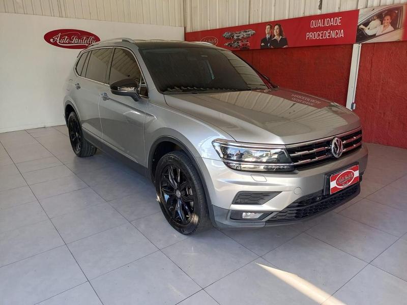Volkswagen Tiguan 2020 à venda