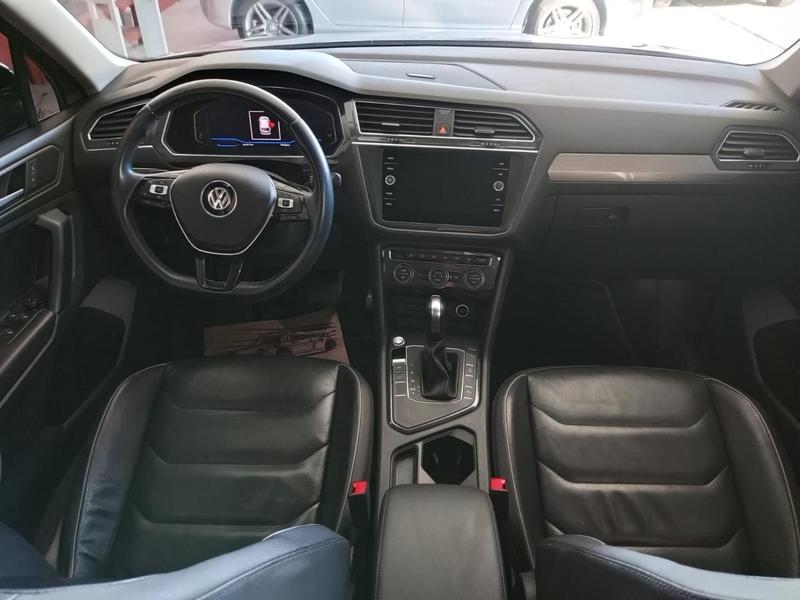 Volkswagen Tiguan 1.4 250 TSI Total Flex Allspace Comfortline Tiptronic - foto 11