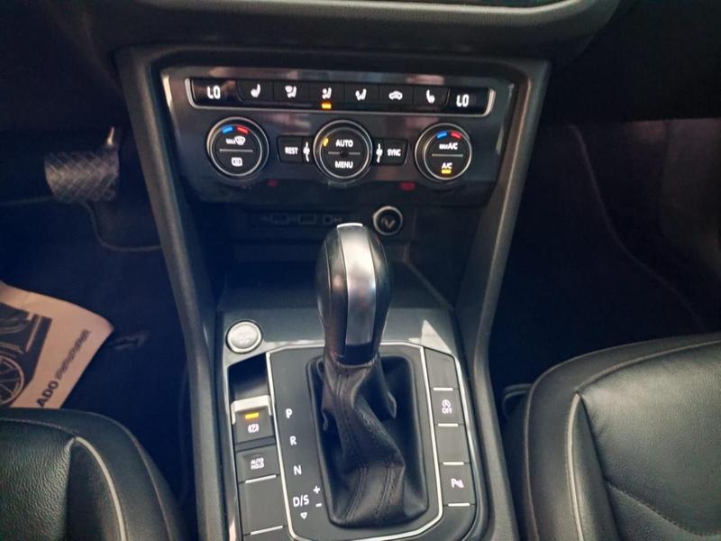 Volkswagen Tiguan 1.4 250 TSI Total Flex Allspace Comfortline Tiptronic - foto 13