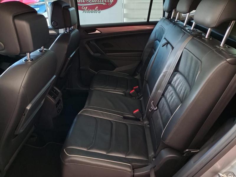 Volkswagen Tiguan 1.4 250 TSI Total Flex Allspace Comfortline Tiptronic - foto 7