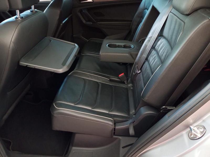 Volkswagen Tiguan 1.4 250 TSI Total Flex Allspace Comfortline Tiptronic - foto 8