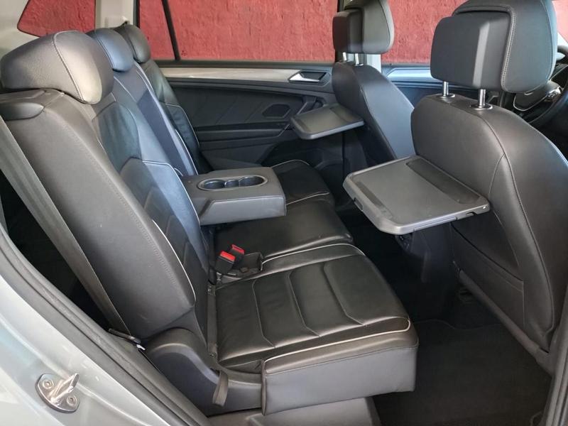 Volkswagen Tiguan 1.4 250 TSI Total Flex Allspace Comfortline Tiptronic - foto 9