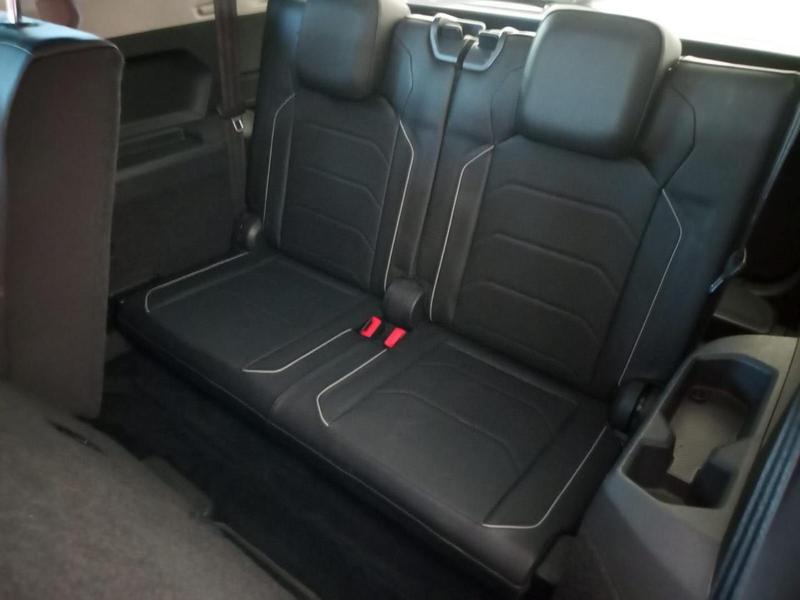 Volkswagen Tiguan 1.4 250 TSI Total Flex Allspace Comfortline Tiptronic - foto 10