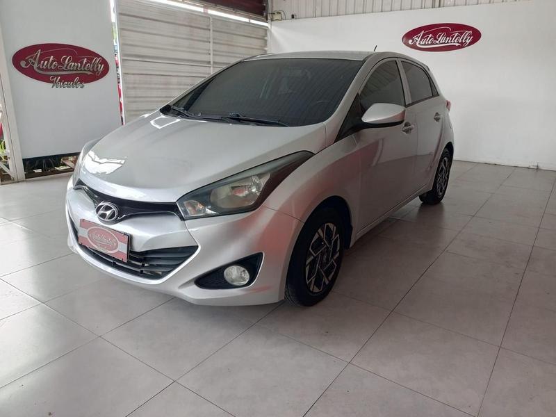 Hyundai HB20 1.6 Comfort Plus 16V Flex 4P Manual - foto 3