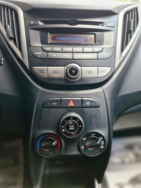 Hyundai HB20 1.6 Comfort Plus 16V Flex 4P Manual - foto 8