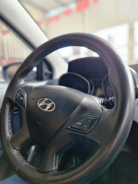 Hyundai HB20 1.6 Comfort Plus 16V Flex 4P Manual - foto 11