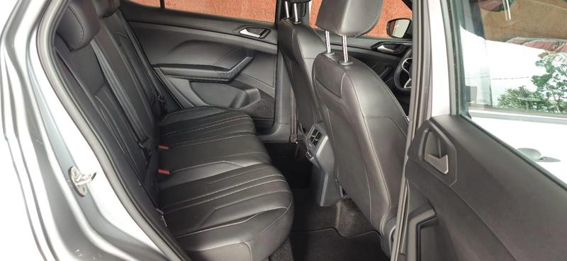 Volkswagen T-Cross Highline 250 TSI Automático - foto 9