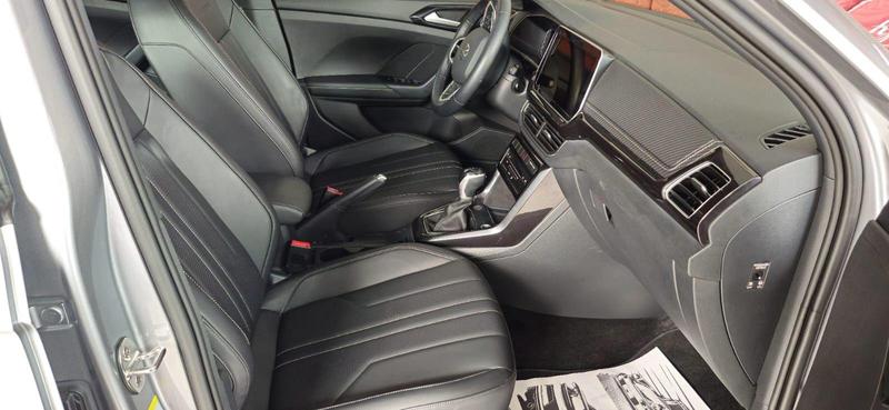 Volkswagen T-Cross Highline 250 TSI Automático - foto 8