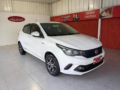 FIAT ARGO DRIVE 1.0