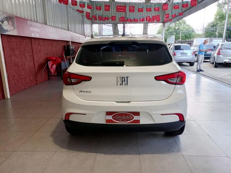 Fiat Argo Drive 1.0 - foto 5