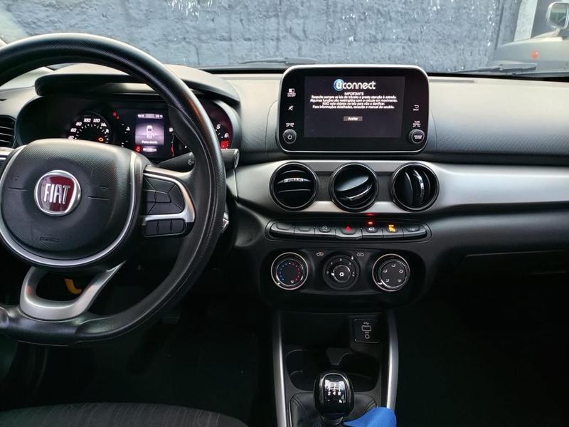 Fiat Argo Drive 1.0 - foto 7