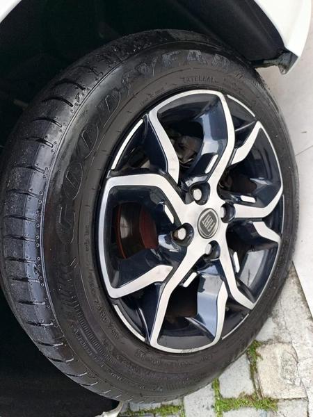 Fiat Argo Drive 1.0 - foto 13