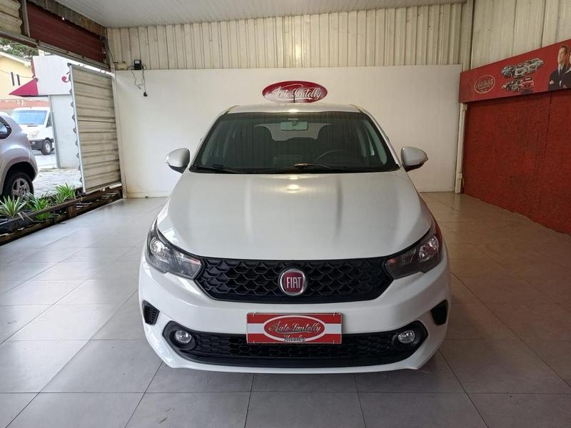 Fiat Argo Drive 1.0 - foto 2
