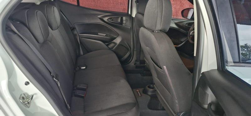 Fiat Argo Drive 1.0 - foto 11