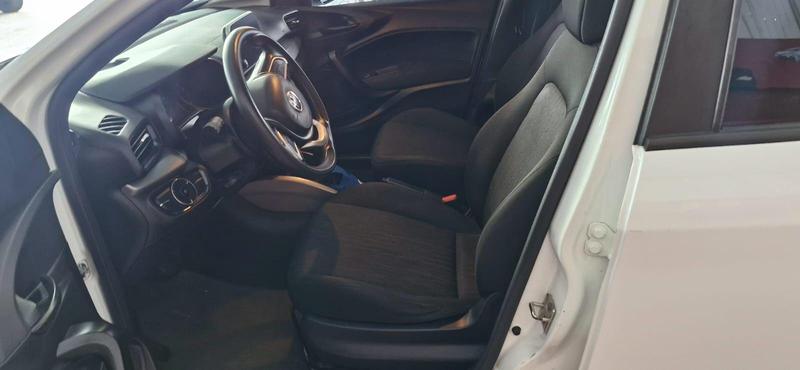 Fiat Argo Drive 1.0 - foto 9