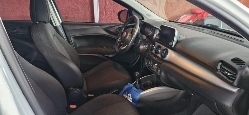 Fiat Argo Drive 1.0 - foto 10
