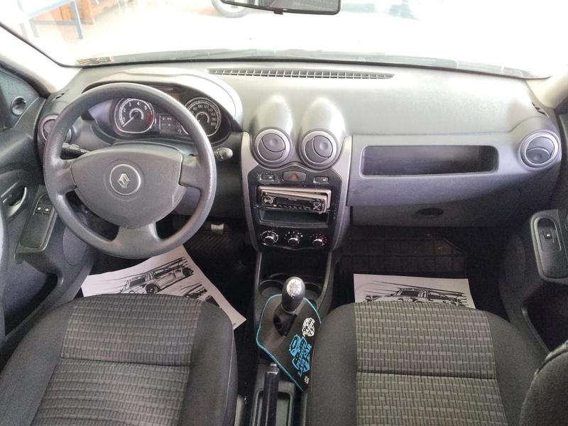 Renault Sandero Exp 1.6 - foto 10