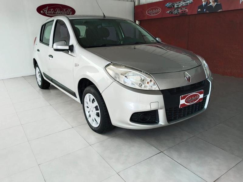 Renault Sandero 2012 à venda