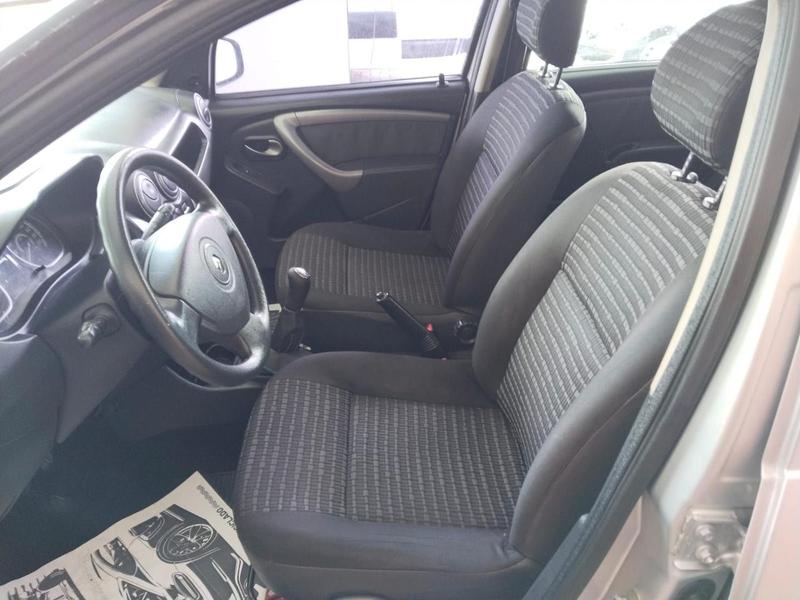 Renault Sandero Exp 1.6 - foto 6