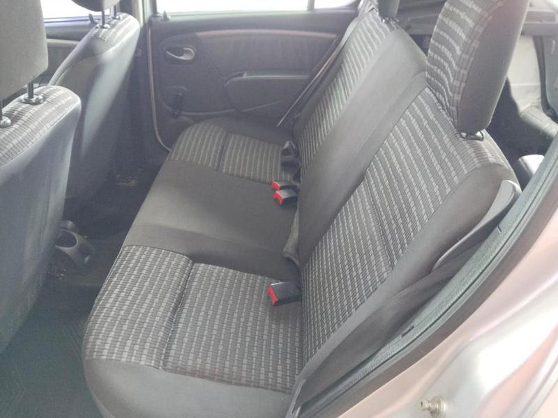 Renault Sandero Exp 1.6 - foto 7