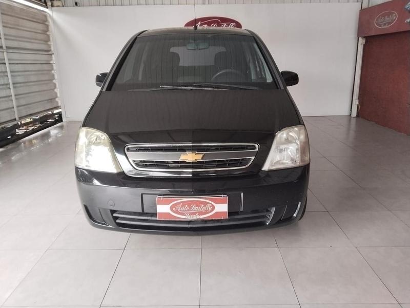 Chevrolet Meriva Maxx - foto 2
