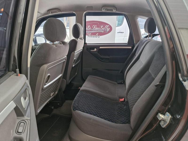 Chevrolet Meriva Maxx - foto 7