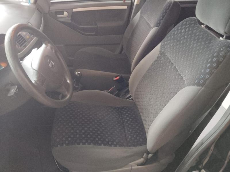 Chevrolet Meriva Maxx - foto 6