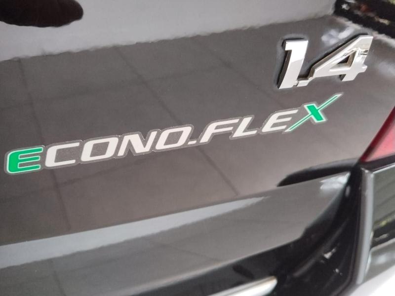 Chevrolet Meriva Maxx - foto 10