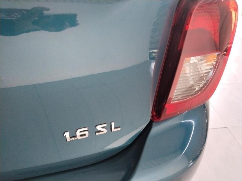 Nissan March 16sl - foto 7