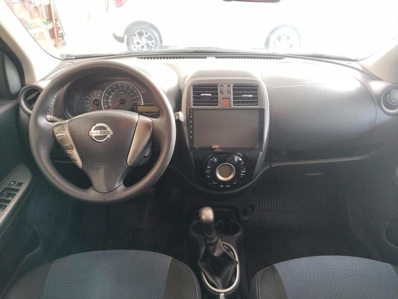 Nissan March 16sl - foto 11