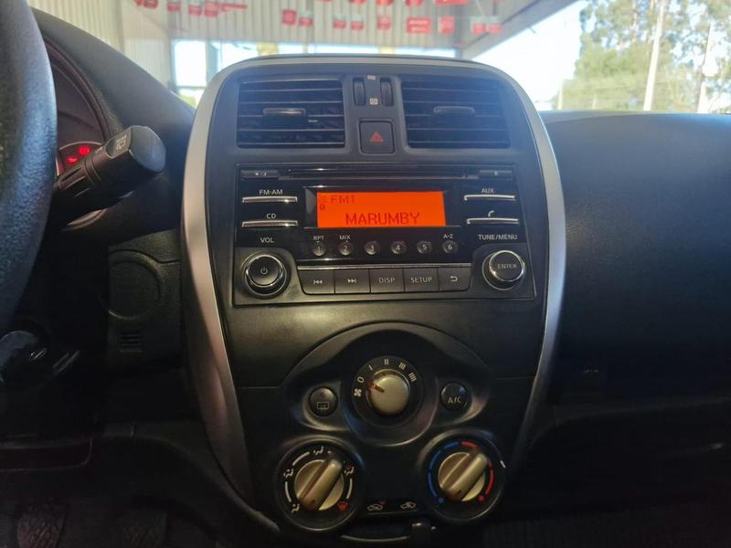 Nissan March 10sv - foto 10
