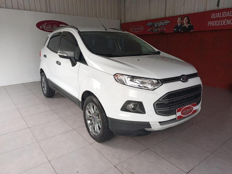 Ford EcoSport 2013 à venda